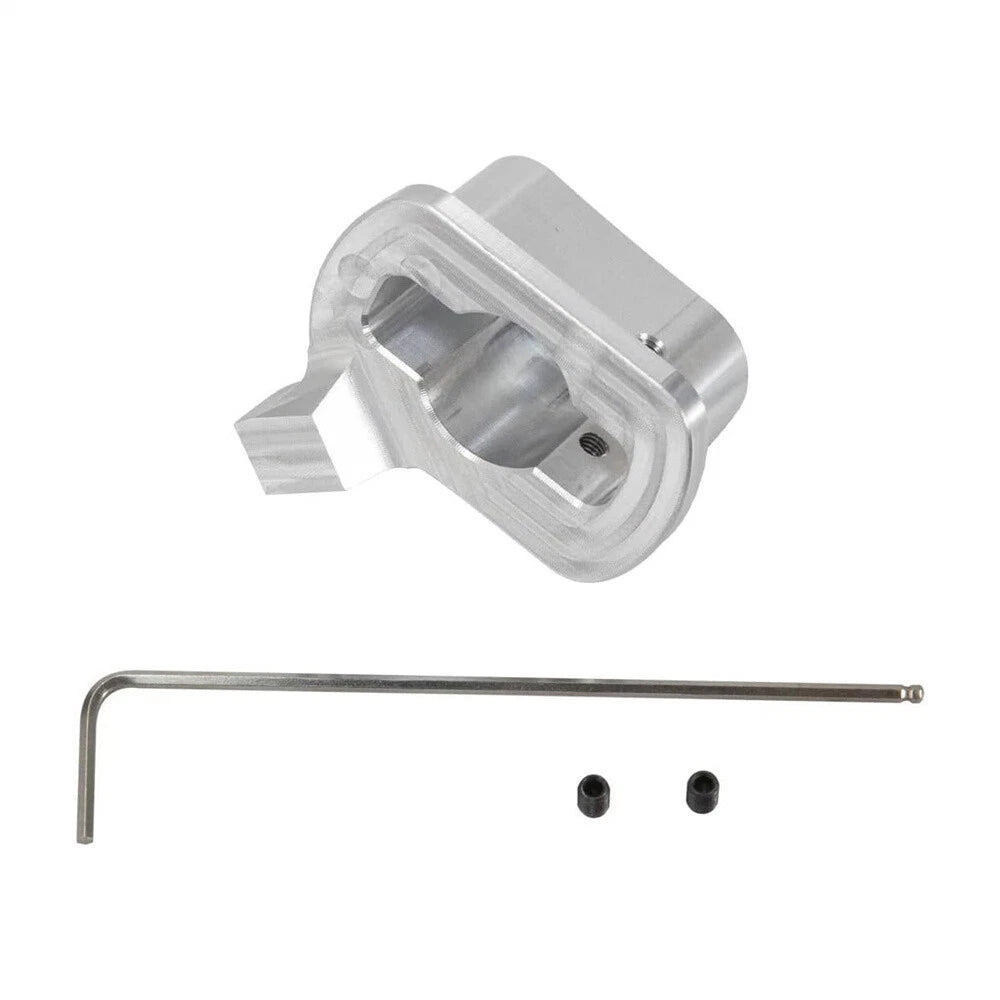 Tailgate Hinge Bushing Upgraded Kit for Nissan Titan (2005–2024)