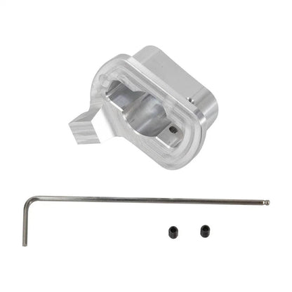 Tailgate Hinge Bushing Upgraded Kit for Nissan Titan (2005–2024)