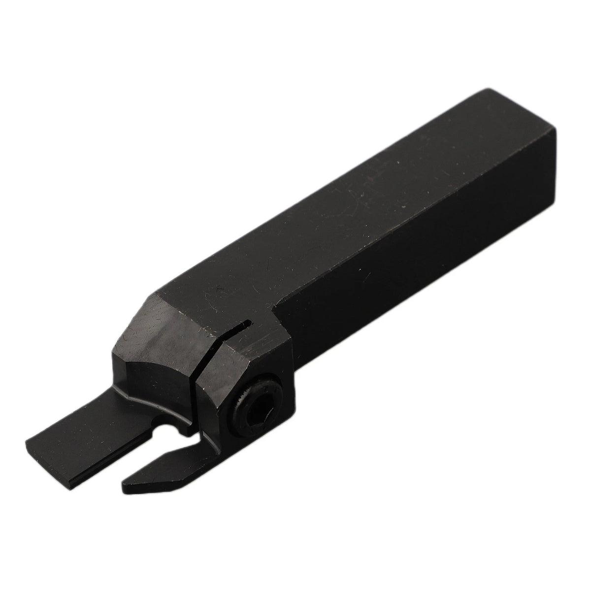 Set of 1 Turning Tool Holder Carbide Insert 100mm 18mm Insertion Accessories