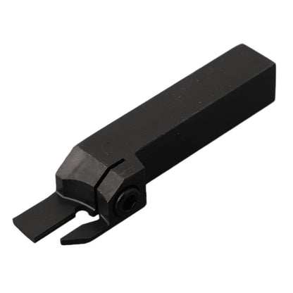Set of 1 Turning Tool Holder Carbide Insert 100mm 18mm Insertion Accessories