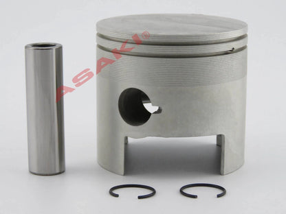 Piston Kit 0.50 for Yamaha Outboard 55/85 HP (688-11636-02)