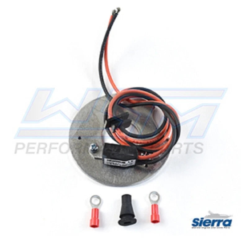 Sierra Conversion Kit for MerCruiser (18-5298-1)