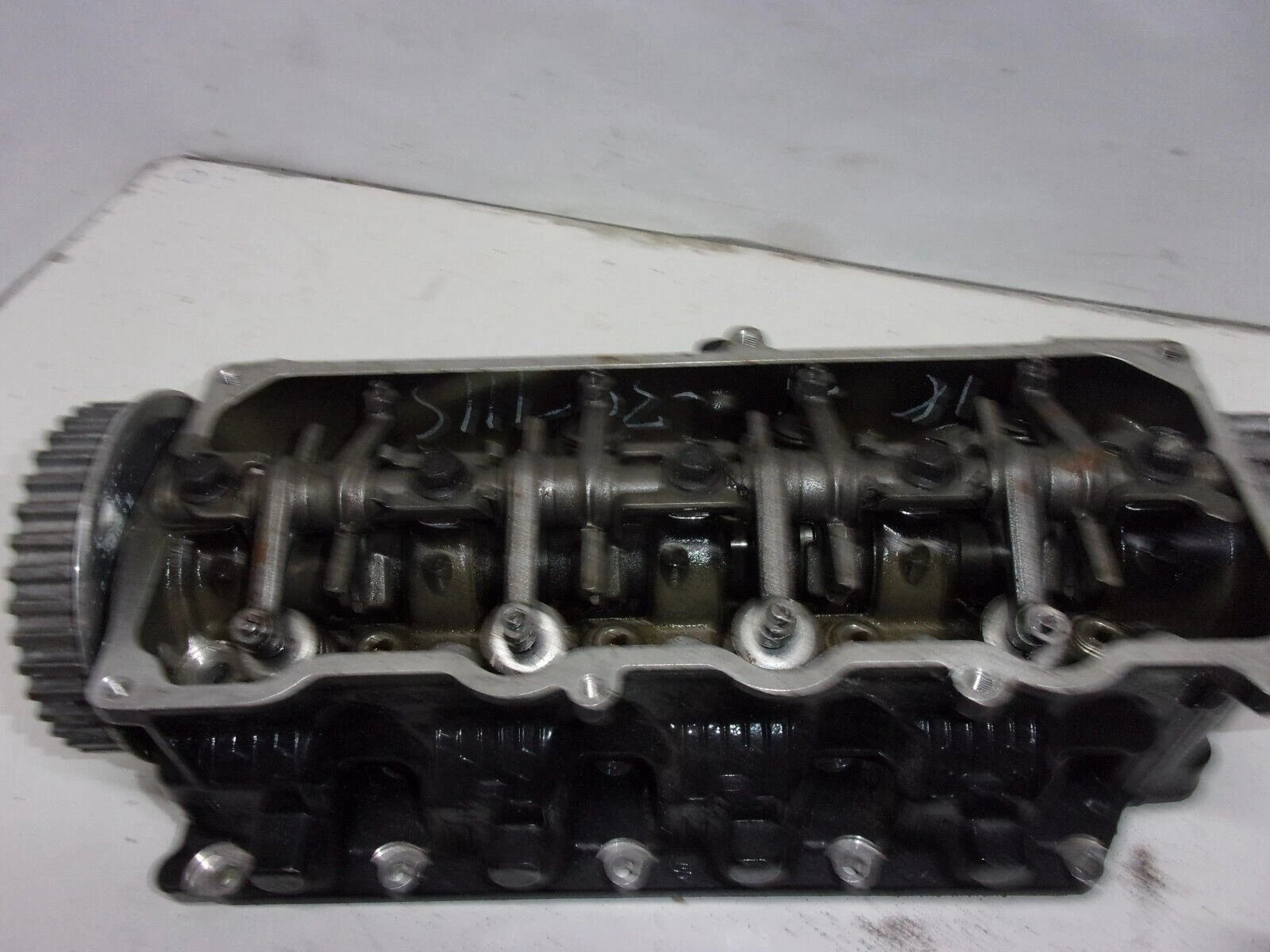 Cylinder Head Assembly for Mercury (857082A6, 893505T06)
