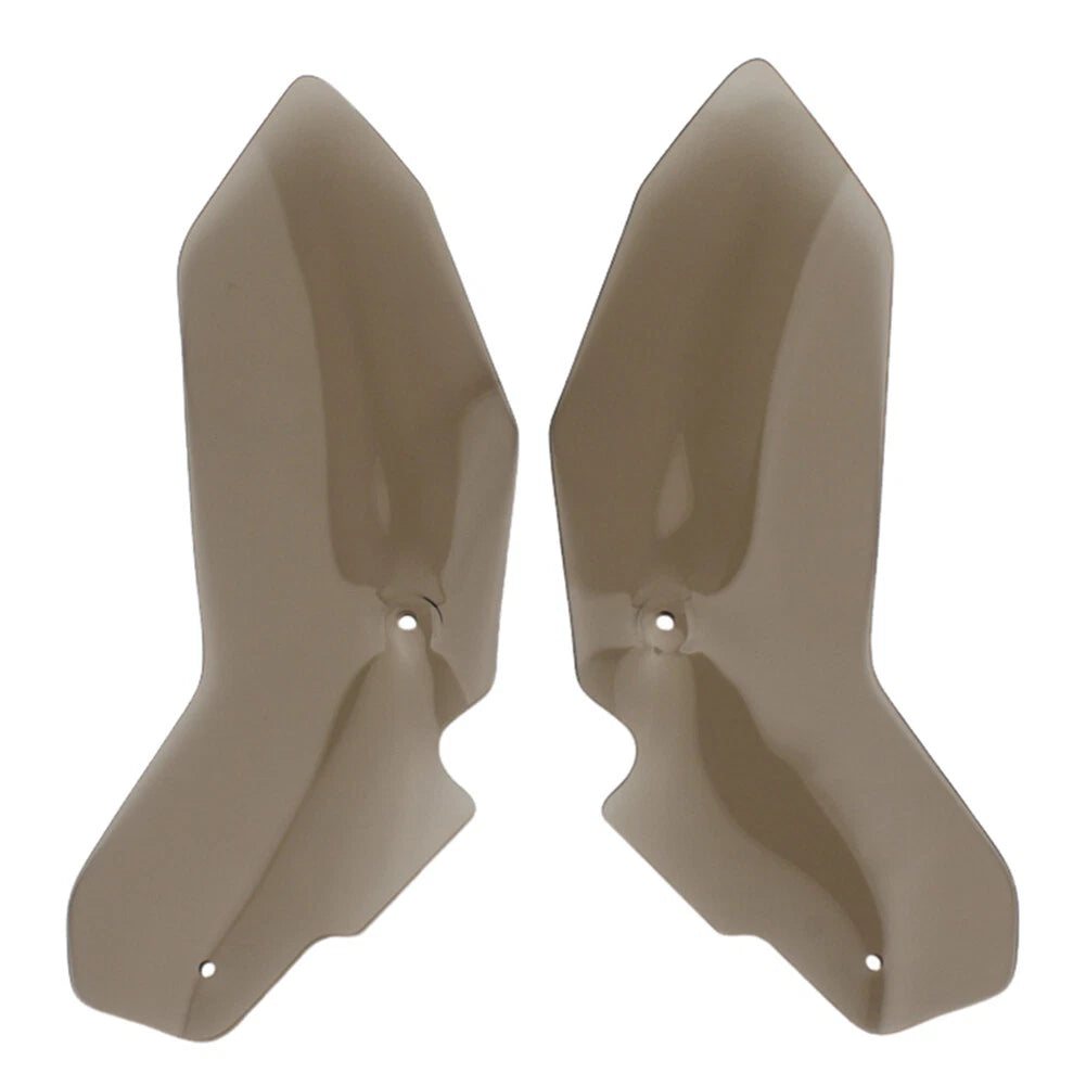 Side Wind Deflectors for Honda Goldwing GL1800 (2018–2024)