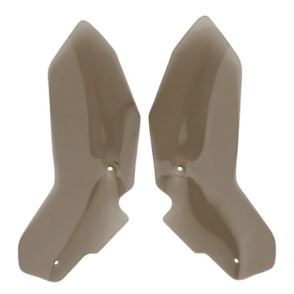 Side Wind Deflectors for Honda Goldwing GL1800 (2018–2024)