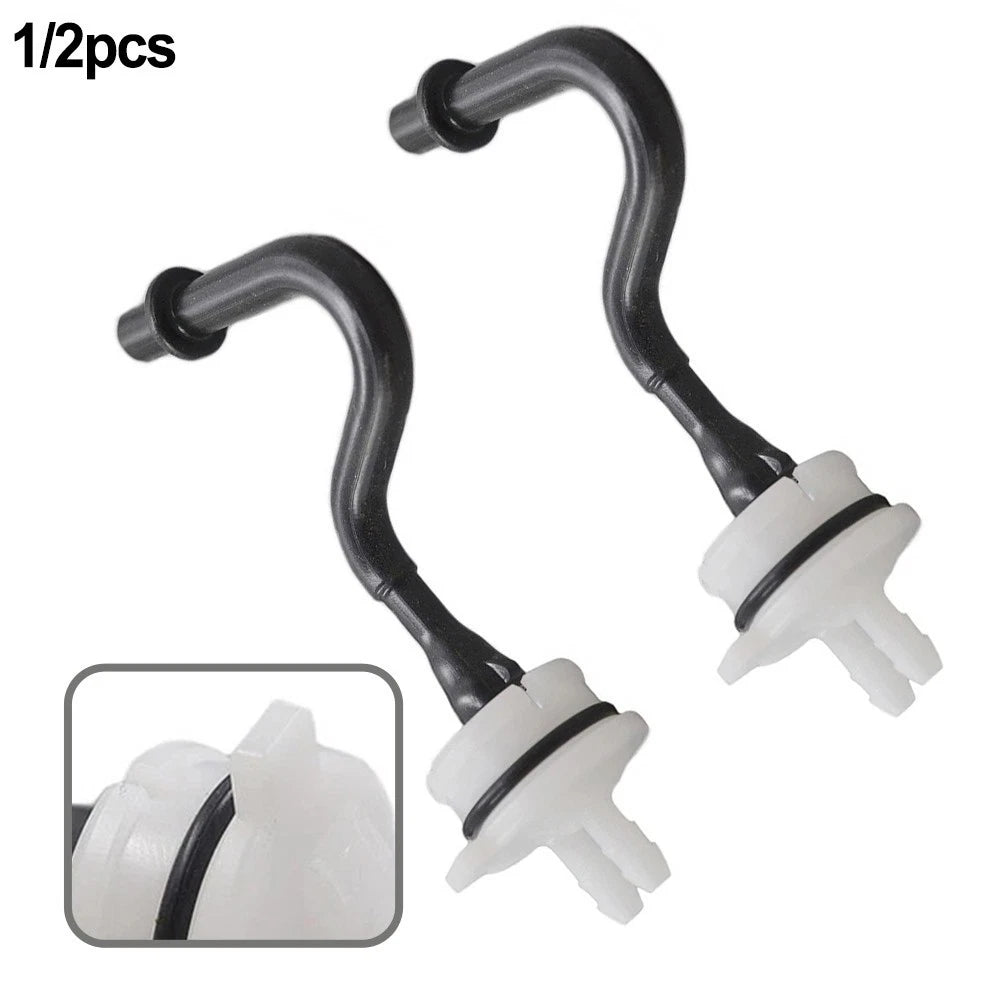 Fuel Line Connector Hose Kit for Outdoor Equipment