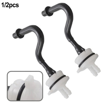 Fuel Line Connector Hose Kit for Outdoor Equipment