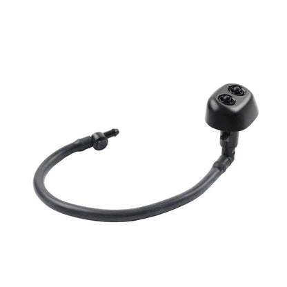 Left Headlight Washer Nozzle Jet LR013958 For Land Rover Discovery 4 2010-2016