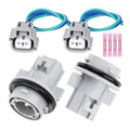 Turn Light Socket 9007599078 for Toyota Camry (1992–1994)
