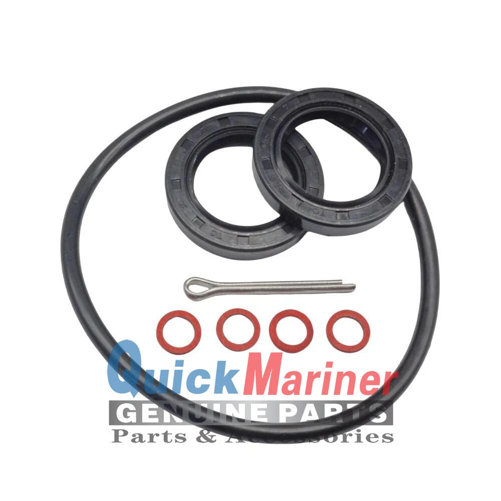 Propeller Shaft Seal Kit for Yamaha (93101-30M17, 93210-97M55)