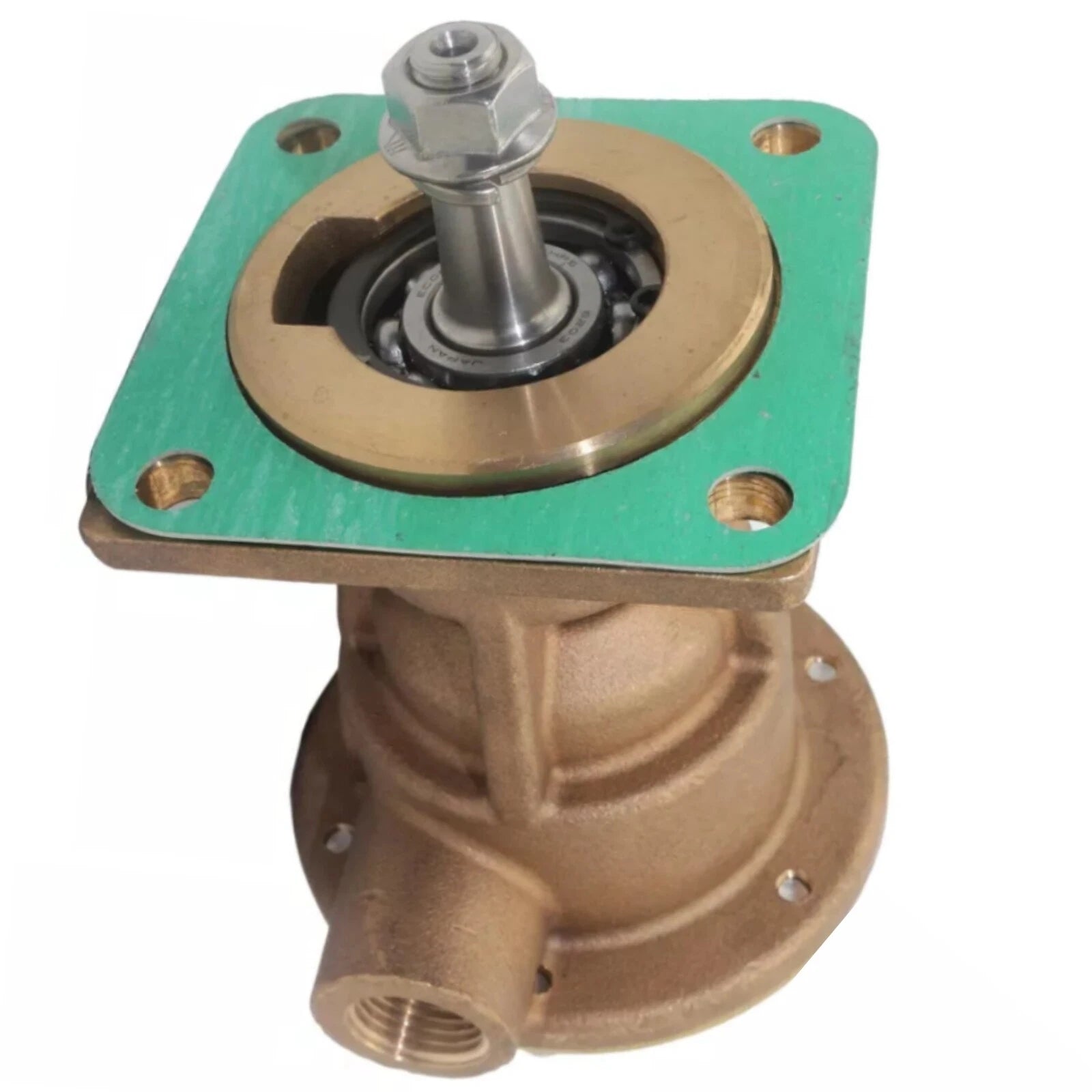 Cooling Water Pump for Northern Lights M753 M773 M843 M844 (25-12057, 30410-9001)