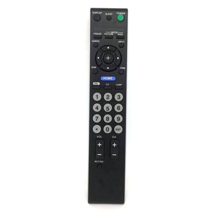 LED Remote Control for Sony KDL52W4100 (KT98800010, RMYD021)