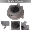 Coolant Tank Cap for Audi (2000–2005) 5QD121407H