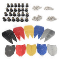 Foot Pegs for Yamaha XMAX250 (Universal)