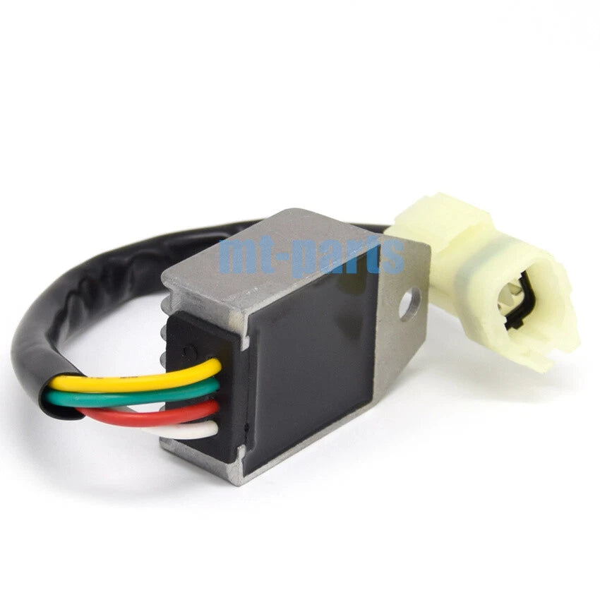 Voltage Regulator/Rectifier for Arctic Cat DVX 50 (2006-2008), DVX 90 (2006-2018)