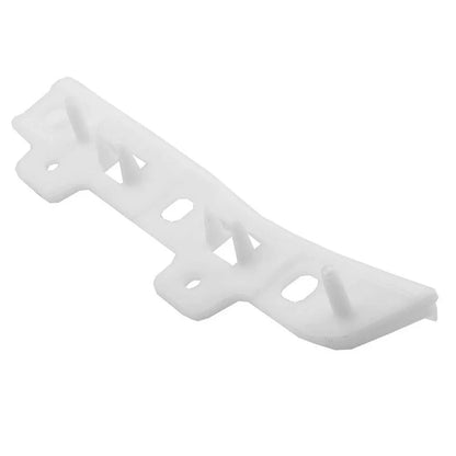Set of 2 Front Left & Right Bumper Retainer Support Brackets for Ford Escape (2013–2016)