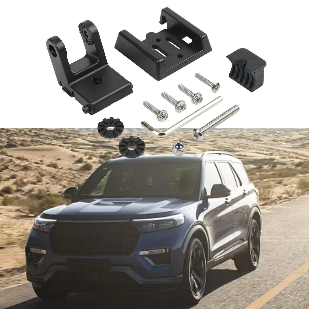 Transducer Mount Bracket for HELIX Series (7400931)