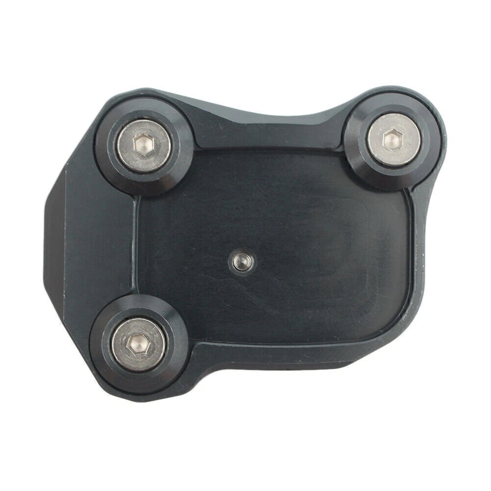 Kickstand Side Stand Pad for Honda CB650F CBR650F (2014–2018)