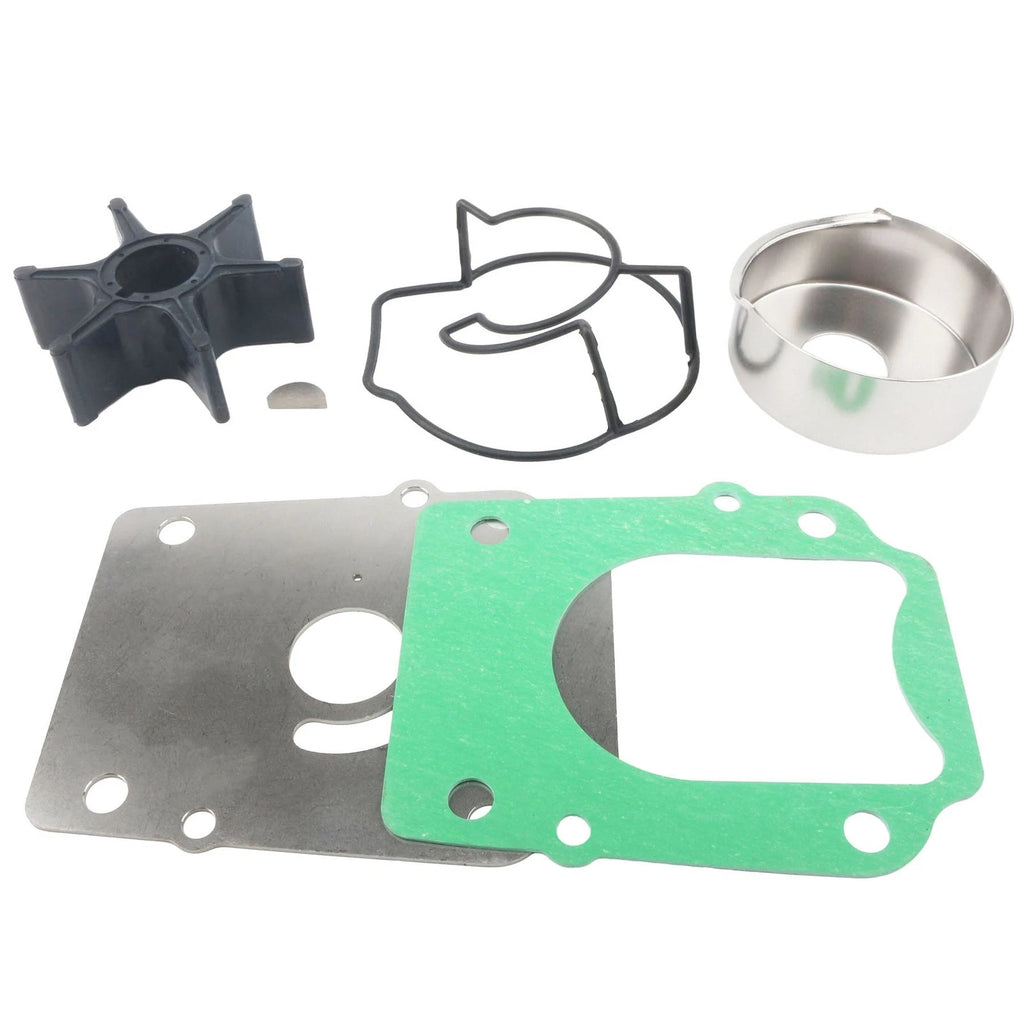 Outboard Water Pump Impeller Repair Kit for Suzuki DF70 DF80 DF90
