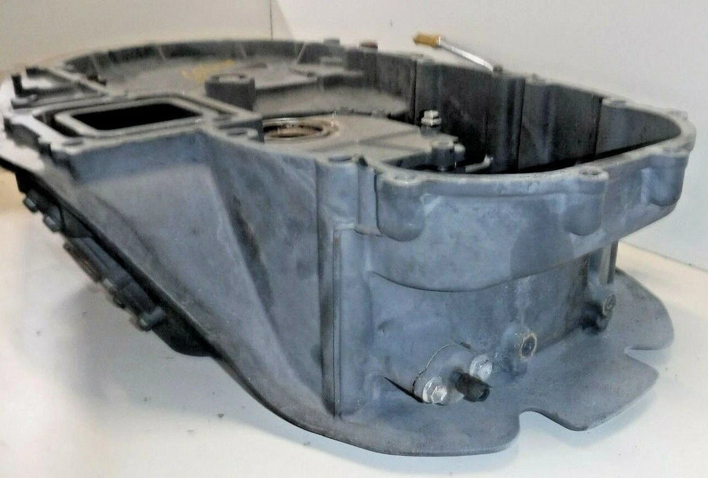 Exhaust Guide for Yamaha 115hp (2006–Present) 67F-41137-02-CA