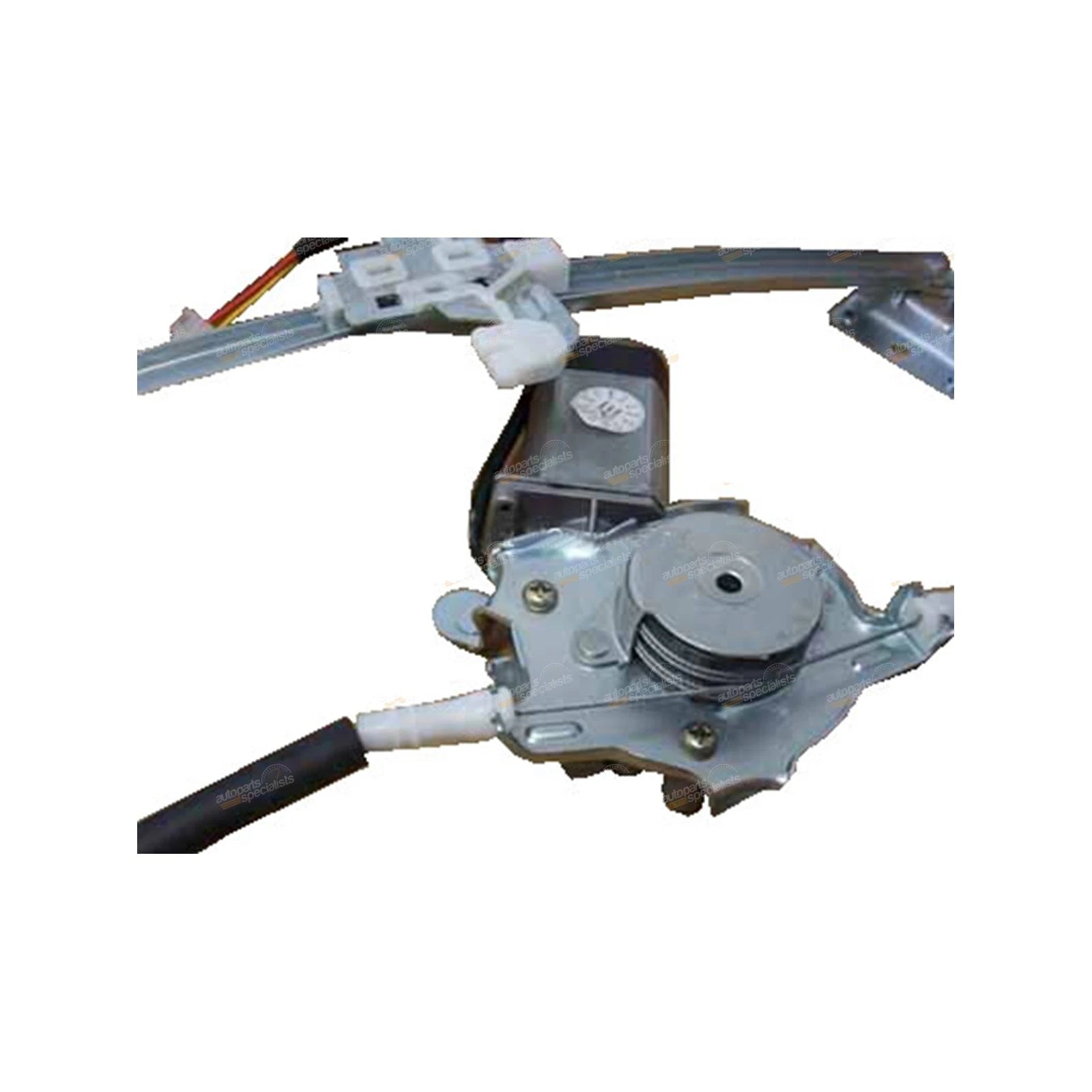 Front Left Electric Window Regulator for Ford Falcon AU BA BF (1998–2008)