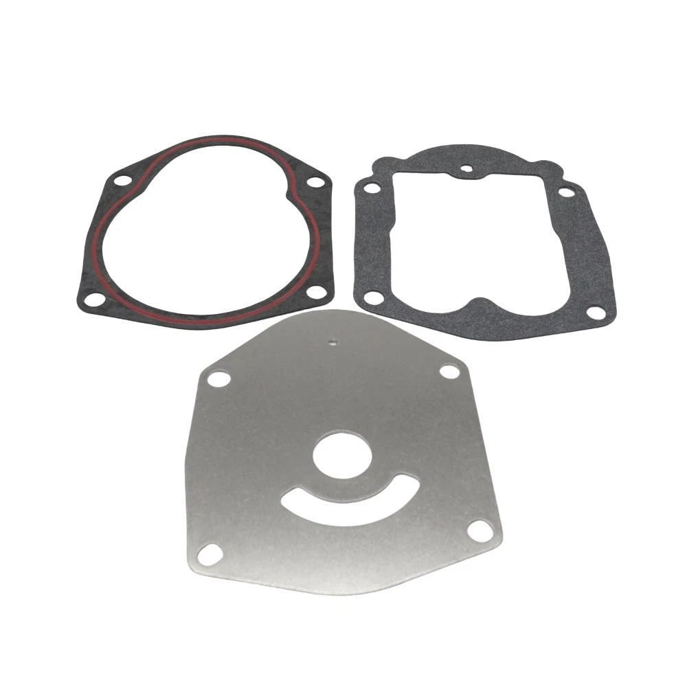 Water Pump Repair Kit for Mercury 25 30 40 45 50 HP (2 & 4 Stroke) 821354A2