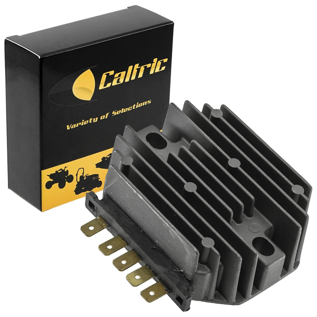 Regulator Rectifier Replacement for John Deere Tractor 670 770 870 (New)