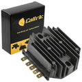 Regulator Rectifier Replacement for John Deere Tractor 670 770 870 (New)
