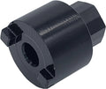 Shift Shaft Bushing Tool for Mercury Mariner MerCruiser (1991–1999) 91-31107T 91-24150