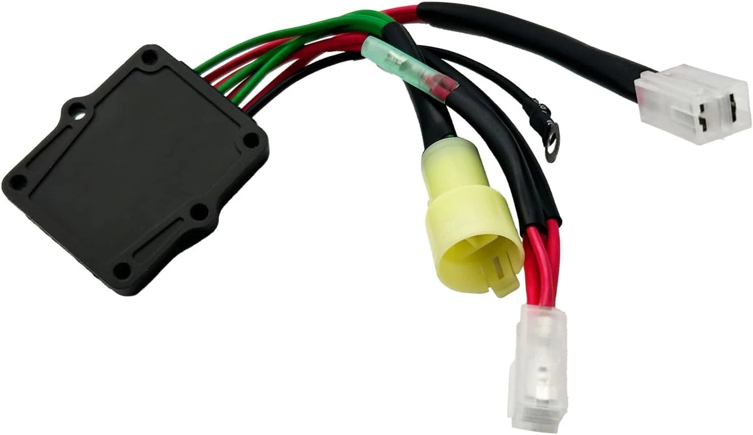 Regulator Rectifier for Yamaha Outboard 200HP 225HP 250HP (1994–1999) 61A-81960-04