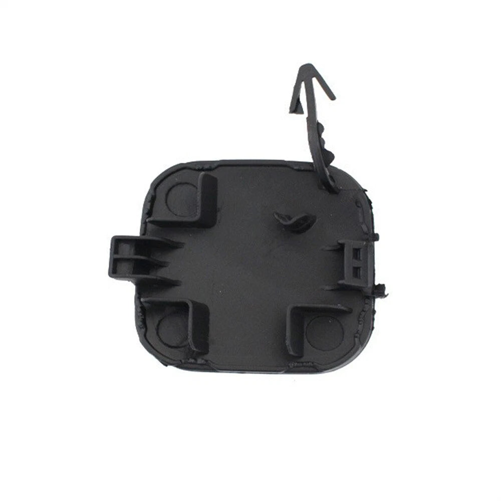 Unpainted Front Bumper Tow Hook Cover Cap for Nissan Rogue (2021–2023) 622A0-6RS0H