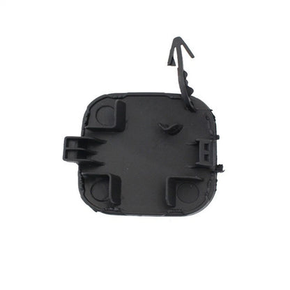 Unpainted Front Bumper Tow Hook Cover Cap for Nissan Rogue (2021–2023) 622A0-6RS0H