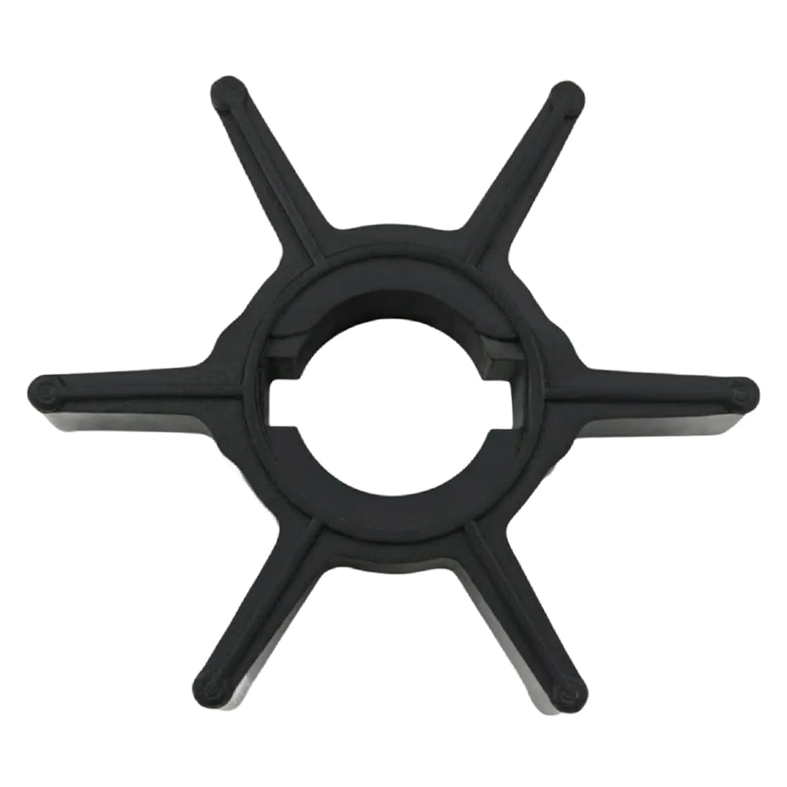 Water Pump Impeller Kit for Tohatsu Outboard 2.5 3.5 HP (2-Stroke) (30965021, 309650211M)