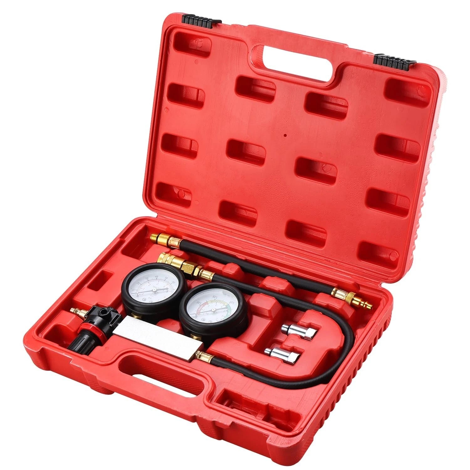 Cylinder Leak Down Tester for Petrol Engine (Universal)