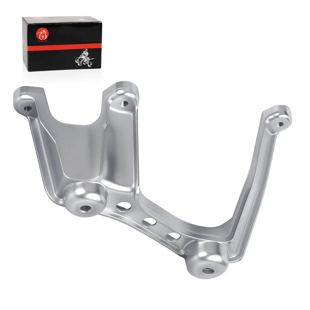 Front Left Fender Bracket for Yamaha Raptor 350 YFM350 (2004–2013) 5YT-21513-00-00