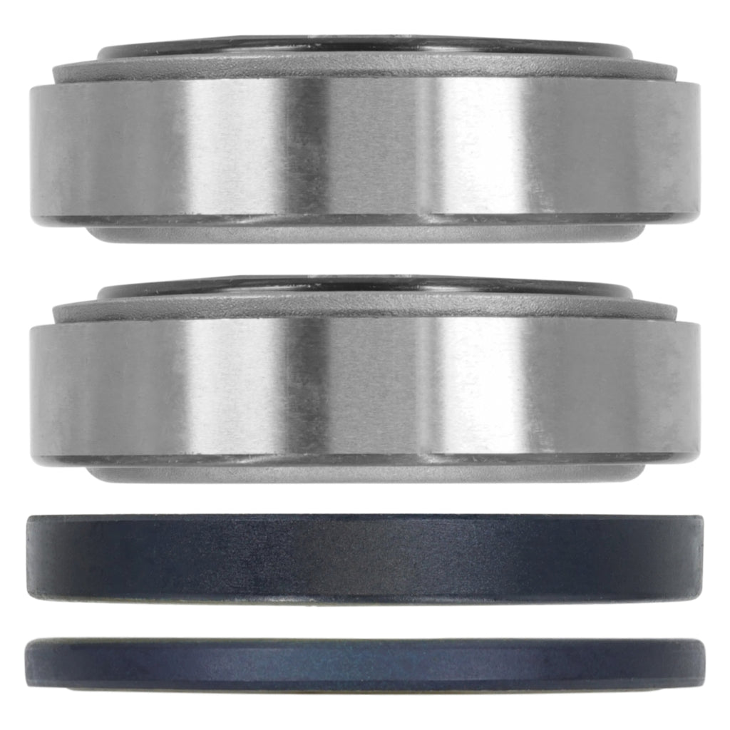 Wheel Bearing Replacement for Case IH Steer Loader 1530 1700 1830 (2013–2013)