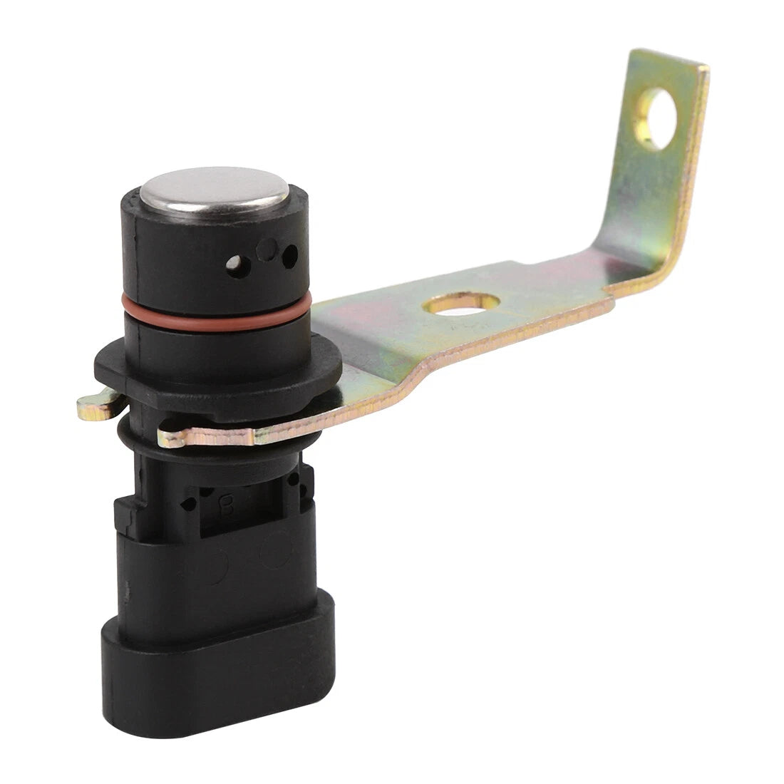Crankshaft Position Sensor Replacement for Chevrolet Silverado Tahoe (2000–2006)