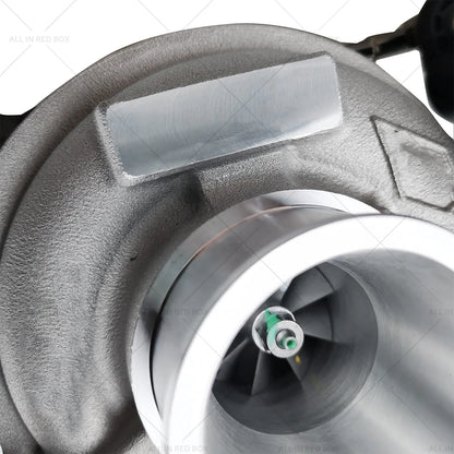 Billet Turbo Charger for LDV VAN G10 D19 1.9L Diesel (2016–2023) 848184