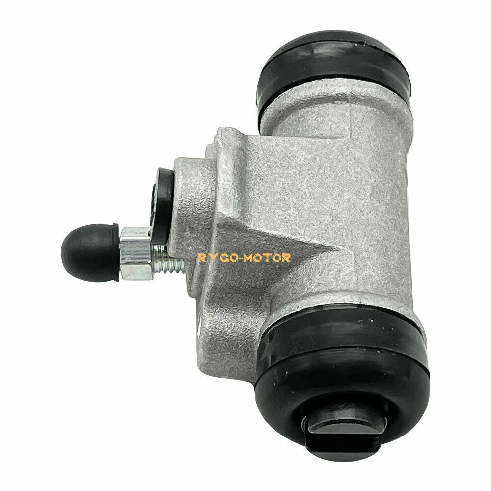 Rear Brake Wheel Cylinder for Kawasaki KAF300 Mule 500 520 550 (1991–2004)