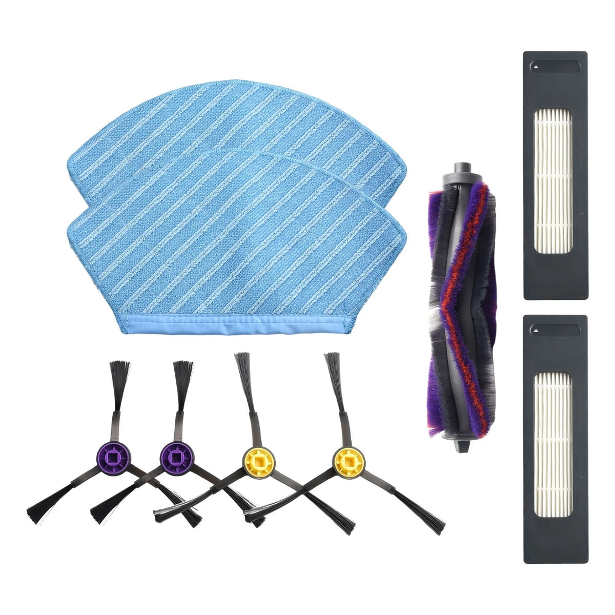 Deeper Cleaning Mop Cloth for