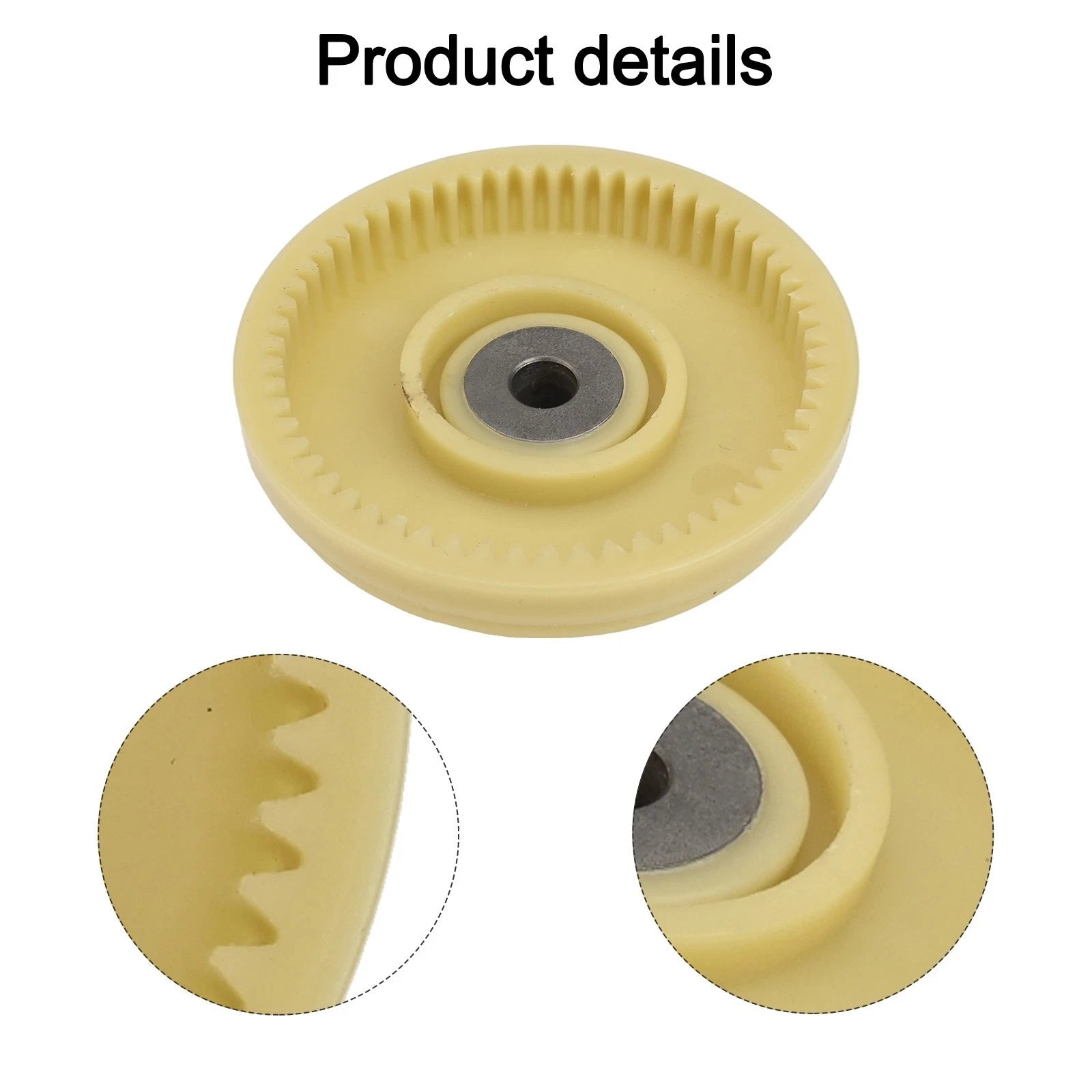 Sprocket Gears for Chainsaw Models