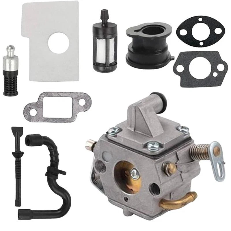 C1Q-S57A Carburetor Kit for