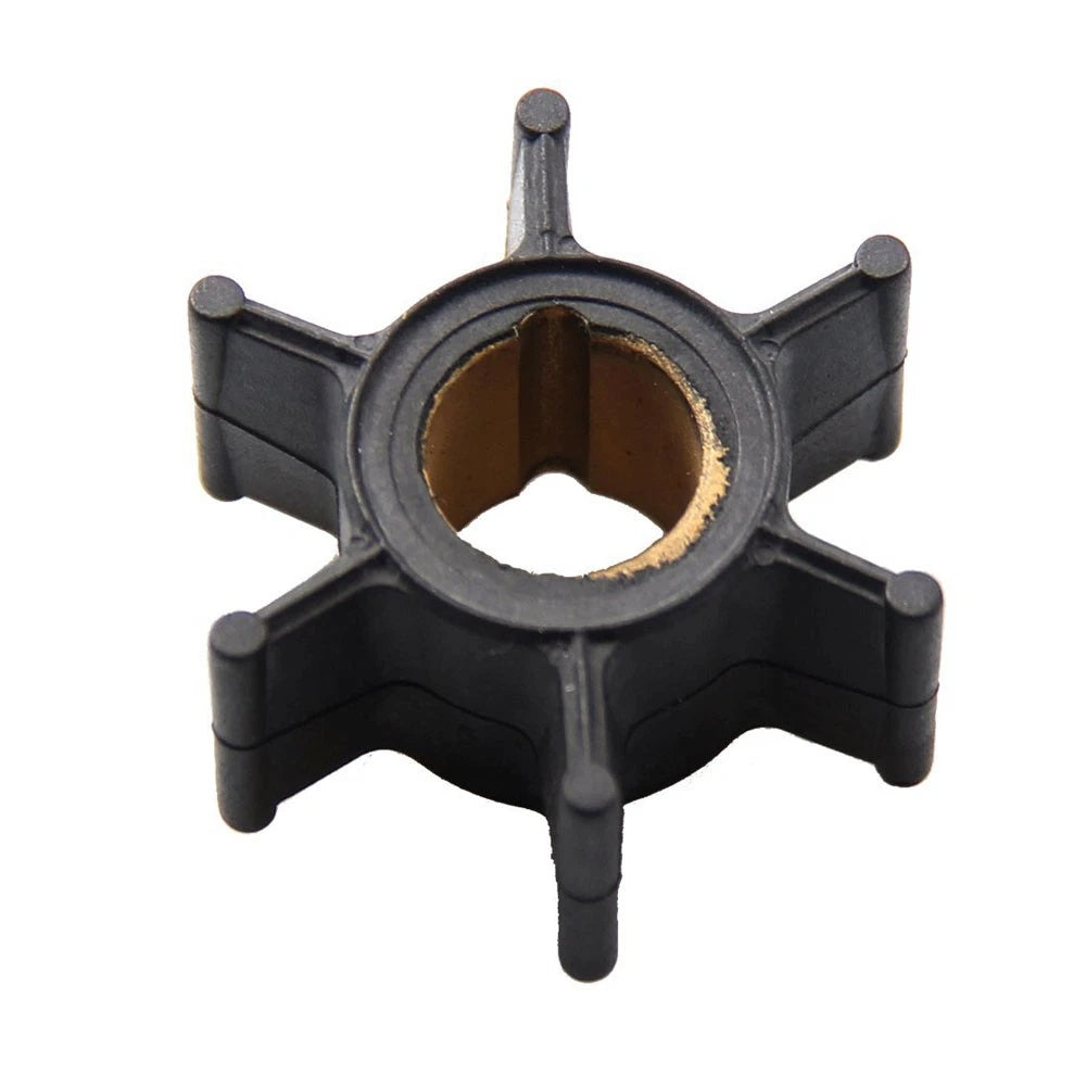 2pc Water Pump Impeller for Johnson Evinrude OMC 9.9 15 HP (1980–1990) 386084 18-3050 500355
