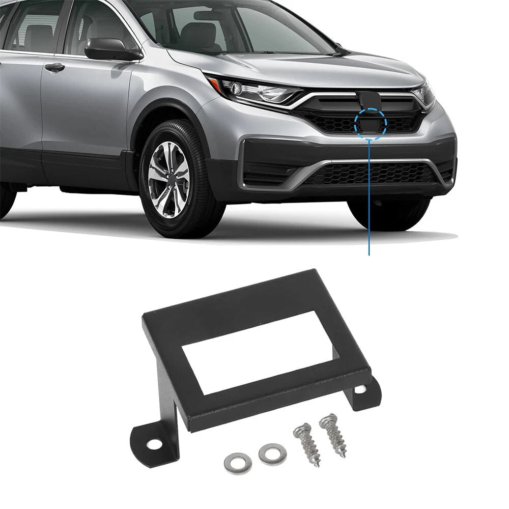 High quality Front Radar Sensor Protector Cover For Honda CRV CR-V 2017-2022