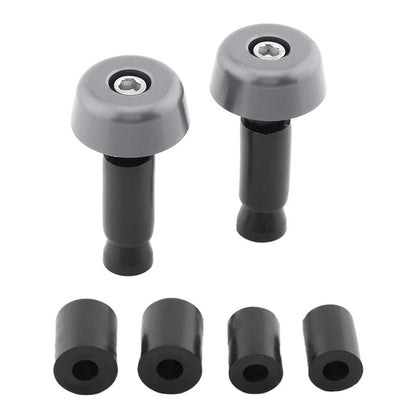 Handlebar Grips for Universal Motorcycle (0.5in/12.7MM)