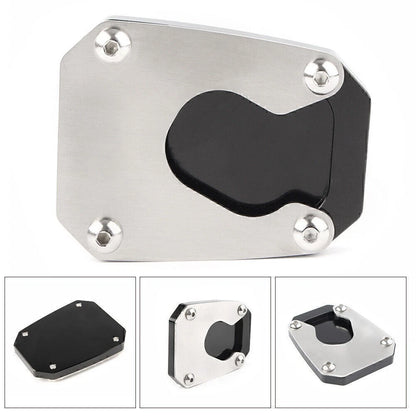 Kickstand Side Stand Enlarger Pad for Honda VFR1200X (2012–2017)
