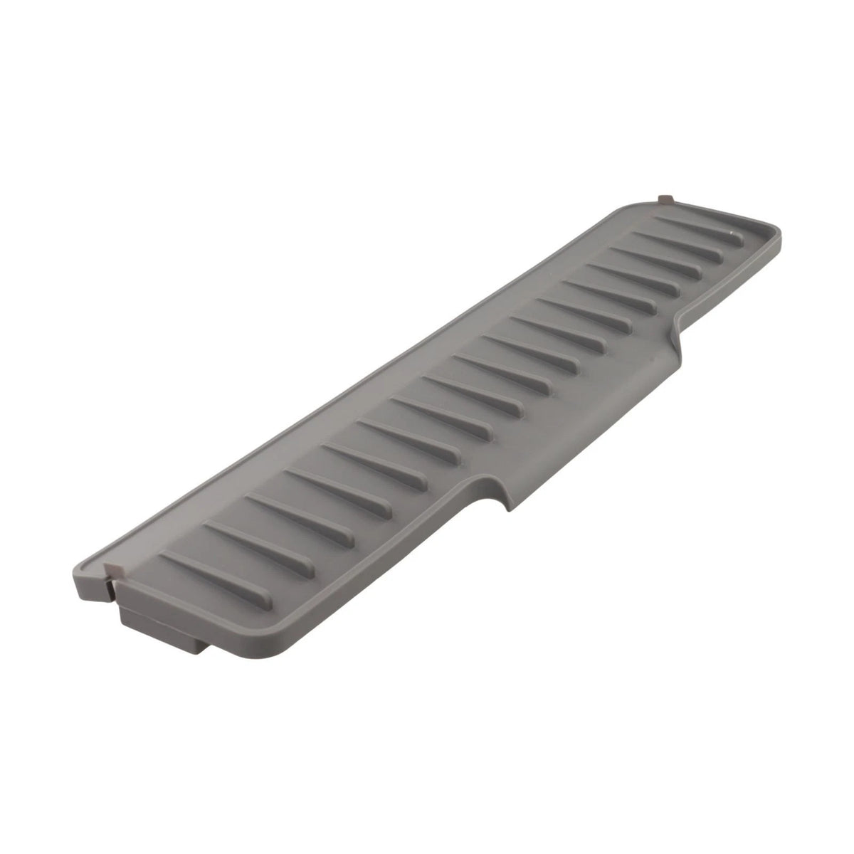 Silicone Drainage Mat for Kitchen Sink - Narrow Edge Design