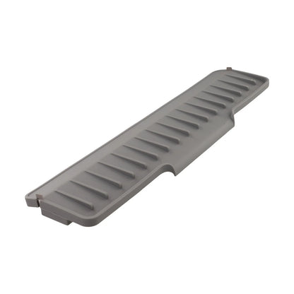 Silicone Drainage Mat for Kitchen Sink - Narrow Edge Design