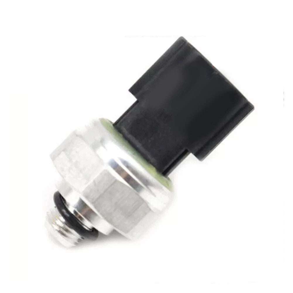 AC Pressure Sensor Switch for