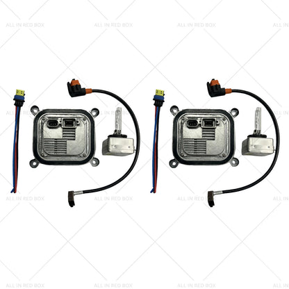 Headlight Ballast HID Control Unit Modules for Ford Mustang (2005–2014)